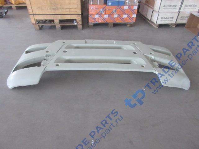 Бампер передний SITRAK C7H