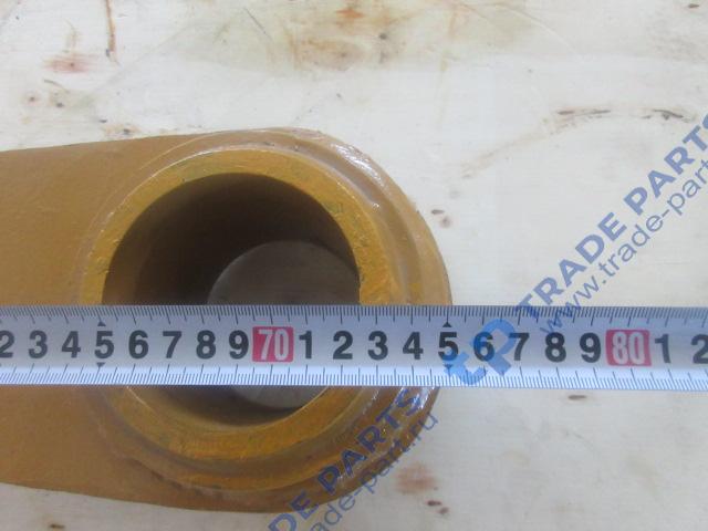 Реальная фотография тяга ковша lw300f/zl30 xcmg 252600336/z3g.11.4