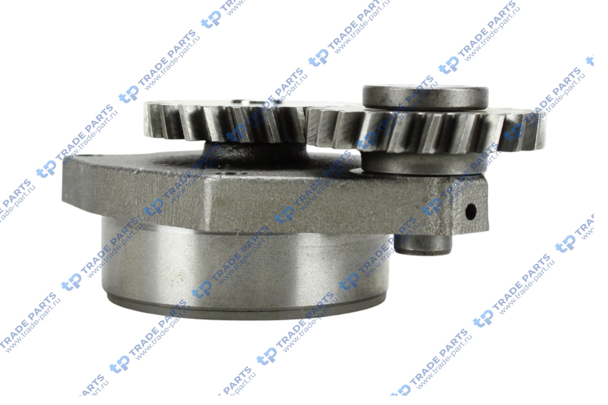 Реальная фотография насос масляный 6c240-20