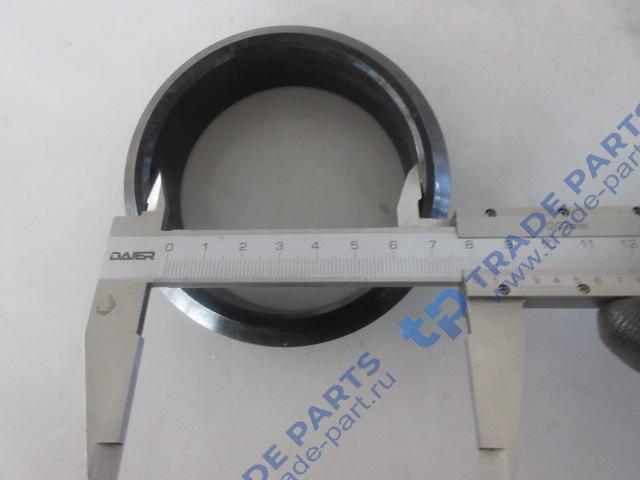 Реальная фотография втулка сочленения полурам нижняя sdlg 953 нового образца, 955f, 956f качество о