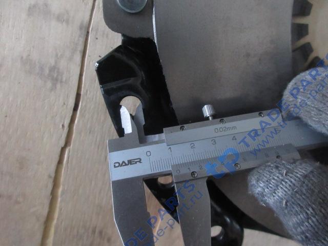 Реальная фотография корзина сцепления 330-1600050/6628g000046/860109764