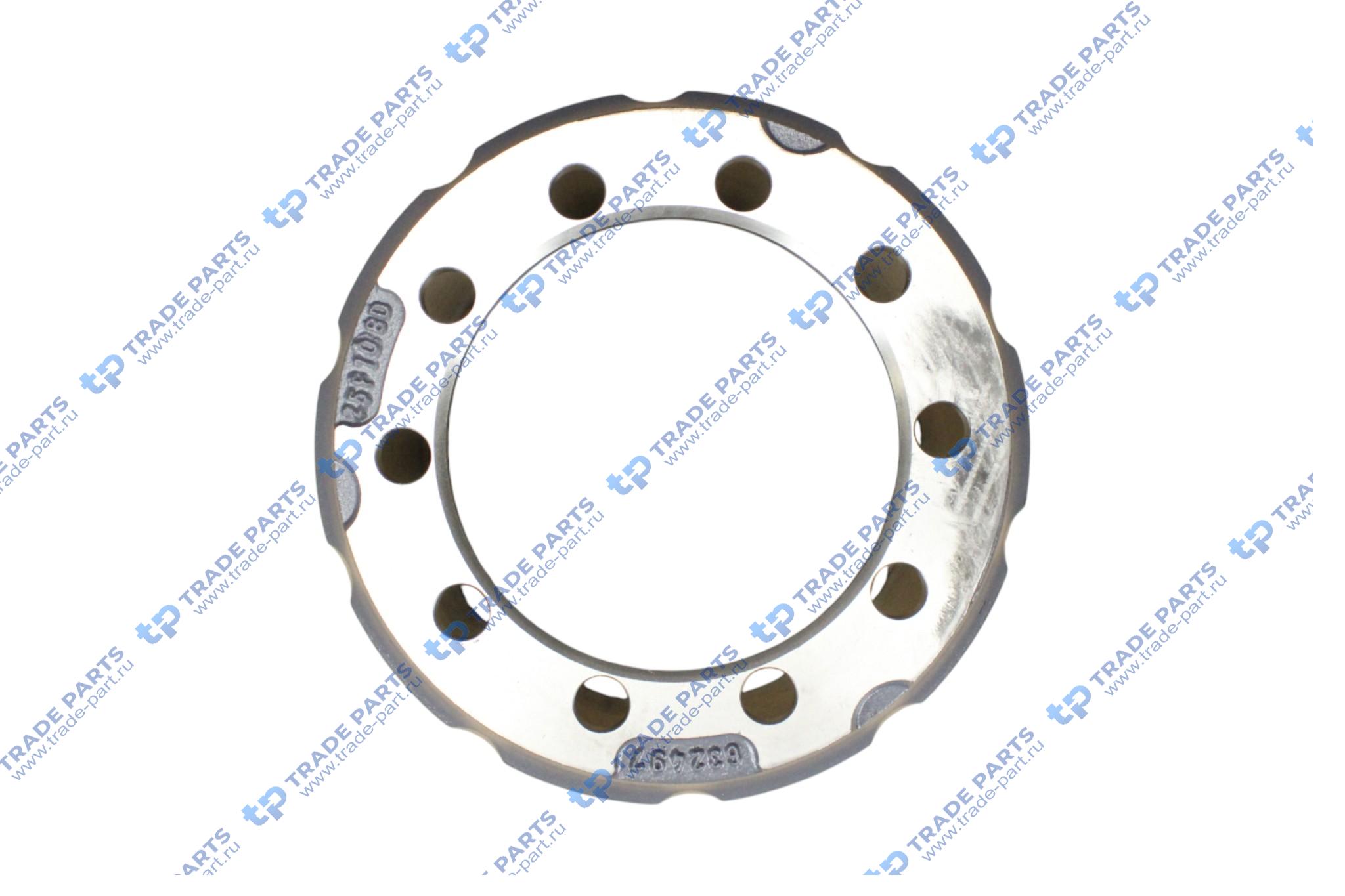 Реальная фотография барабан тормозной saf 300/200/h280 10*23 sk-rz 8130/ 11030 пр-во турция