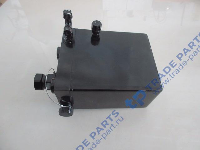 Реальная фотография насос подъема кабины под электро насос shaanxi x6000