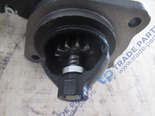 Реальная фотография стартер wp7, wp8