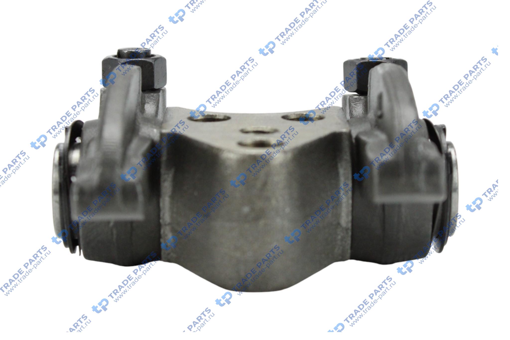 Реальная фотография коромысло двигателя shanghai d6114b  d04-007-32 huatai