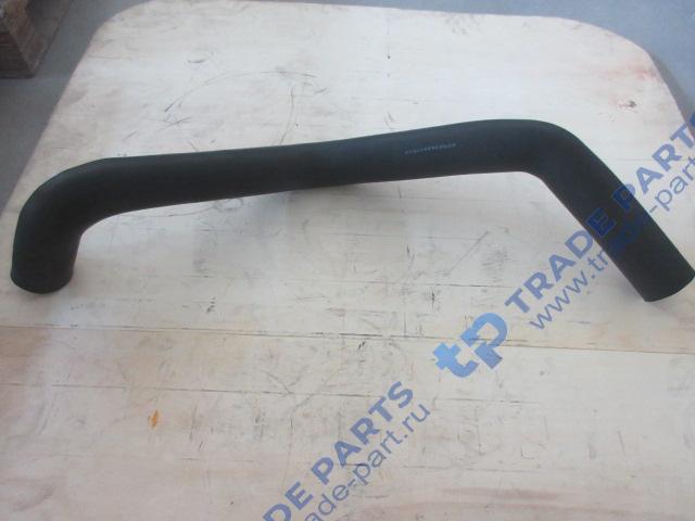 Патрубок радиатора верхний X3000