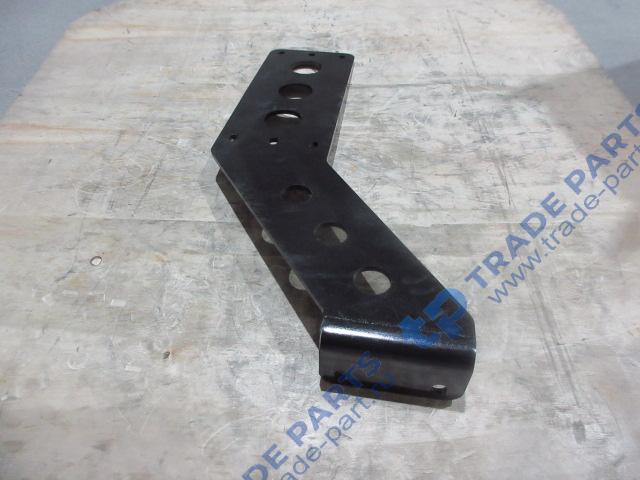 Реальная фотография кронштейн корпуса воздушного фильтра задний faw j6 качество о