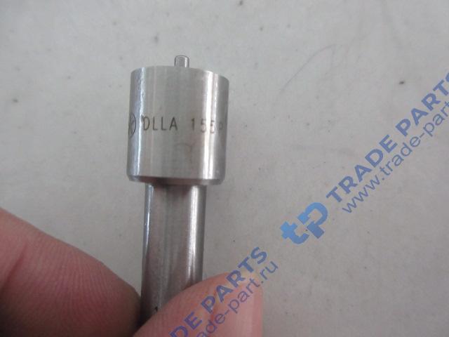 Реальная фотография распылитель форсунки евро2 (179)