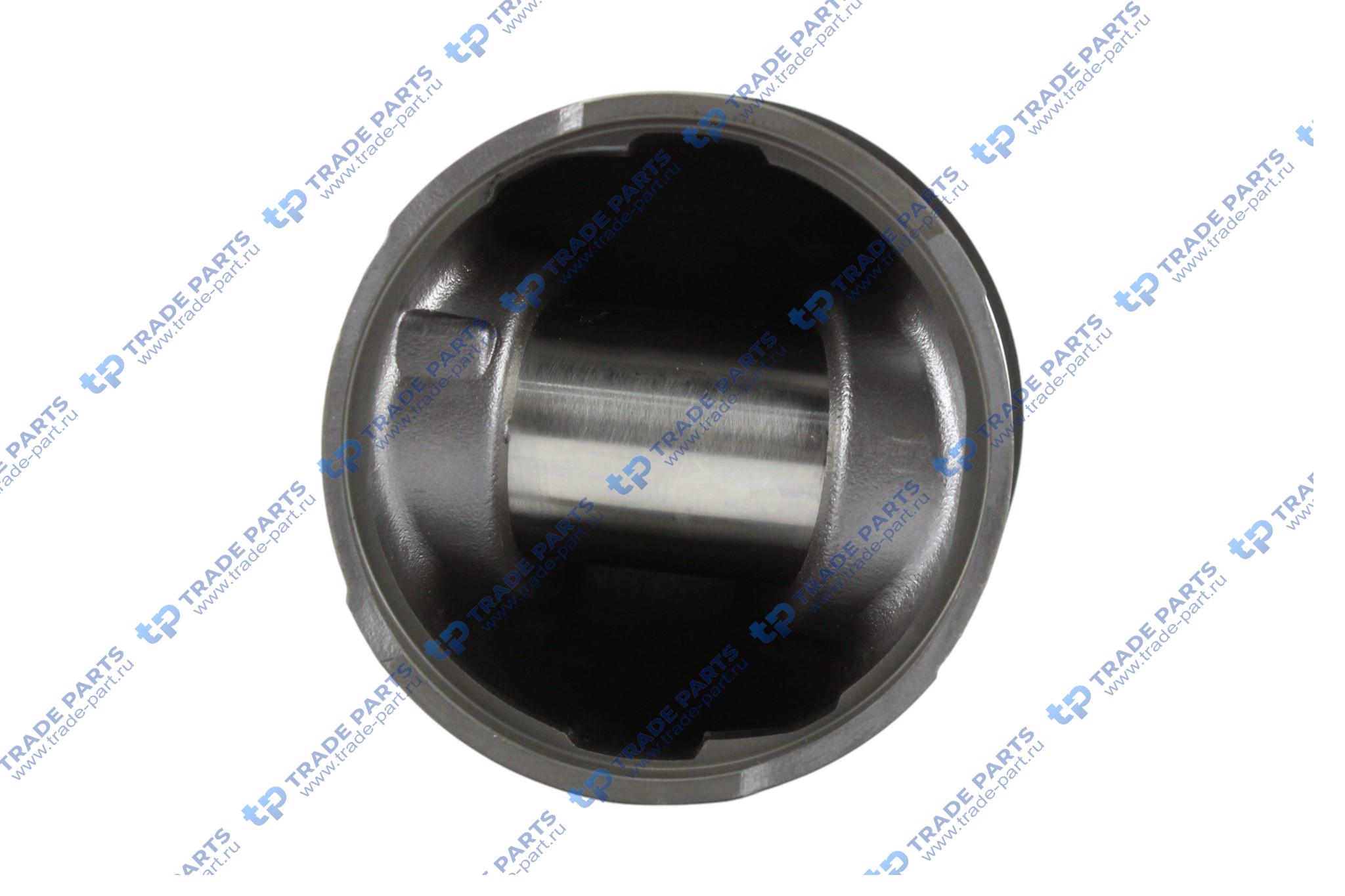 Реальная фотография поршнекомплект d102 om904/906 mb atego