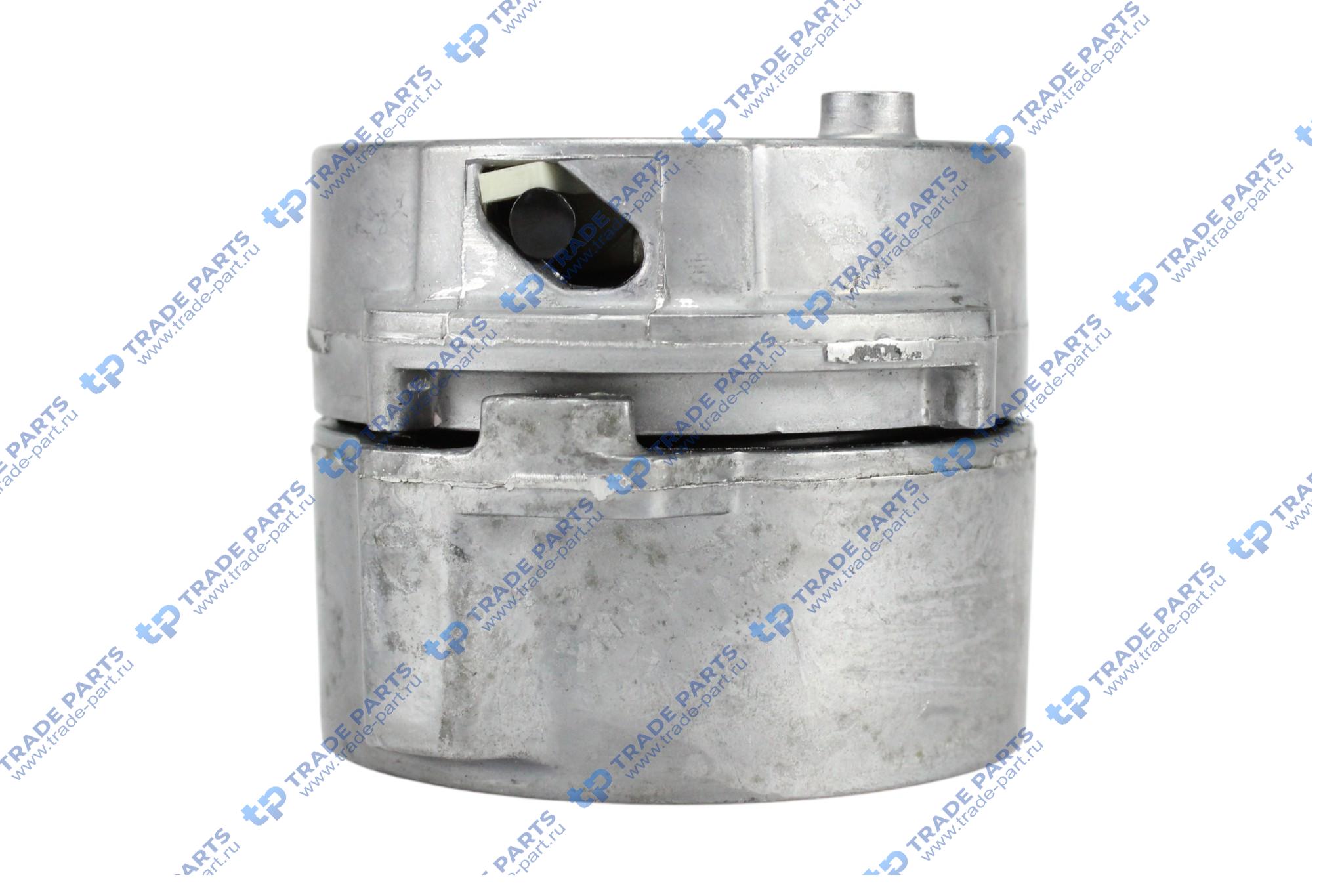 Реальная фотография натяжитель ремня actros/axor (om 457 la, om 502 la, om 906/926 la); atego (om 906 la); bus (om 457 l