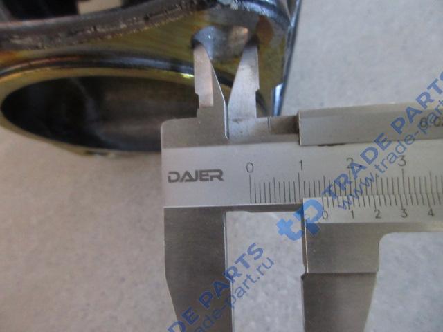 Реальная фотография вал карданный z3g.4.1-1/252700128/350k.032 xcmg