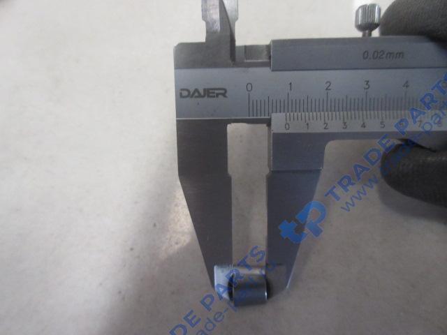 Реальная фотография сухарь клапана