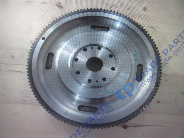 Маховик в сборе с венцом MC11.40-50 HOWO T5G