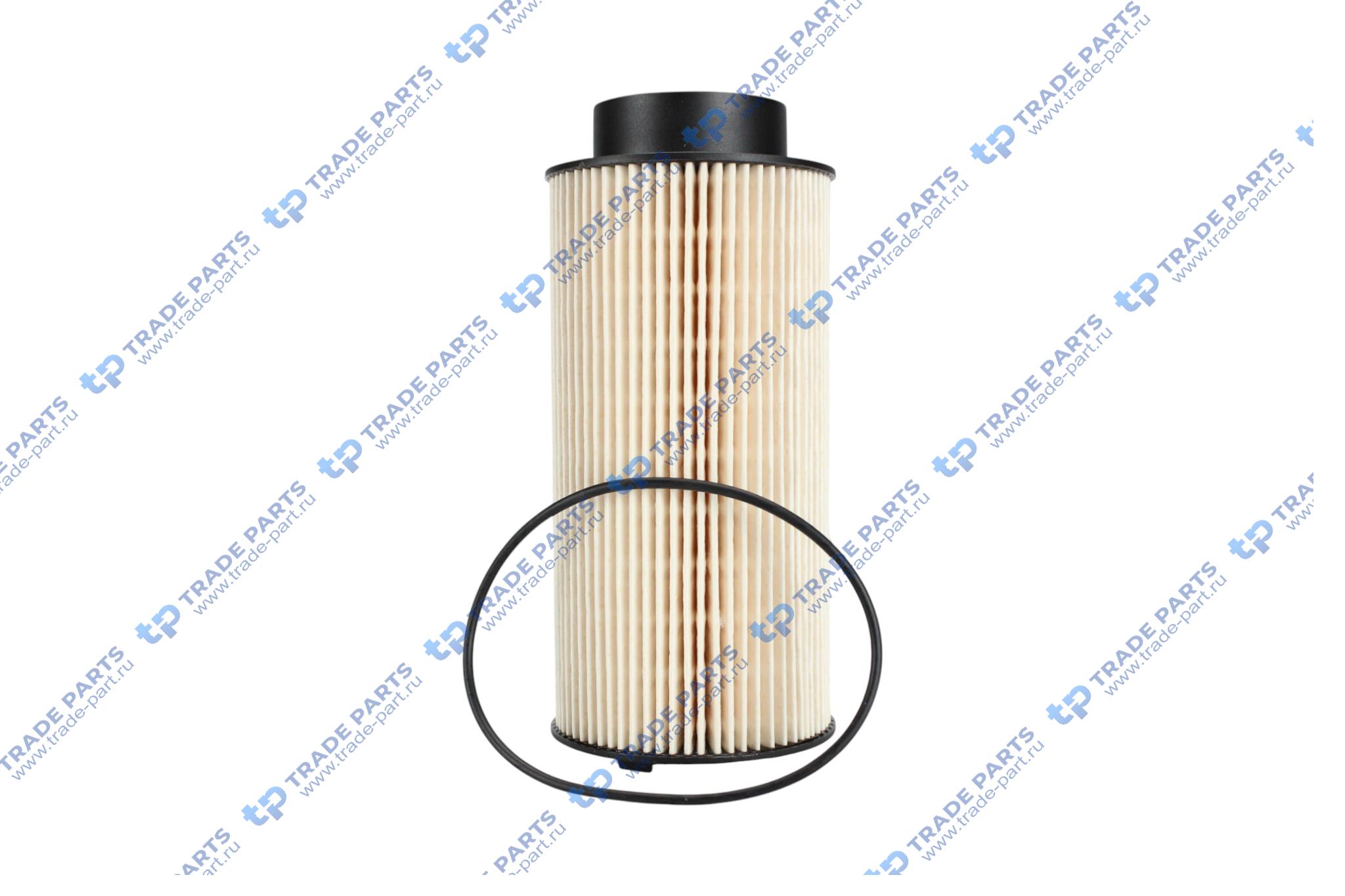 Фильтр топливный Scania R-series (PDE)