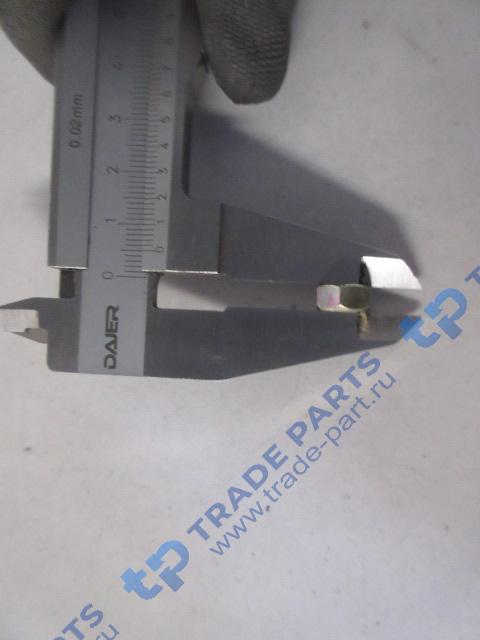 Реальная фотография гайка м6 шестигранная sitrak