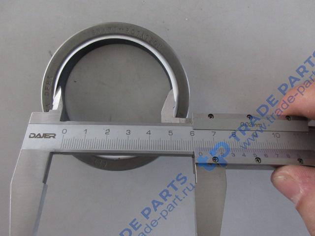 Реальная фотография сальник коленвала передний