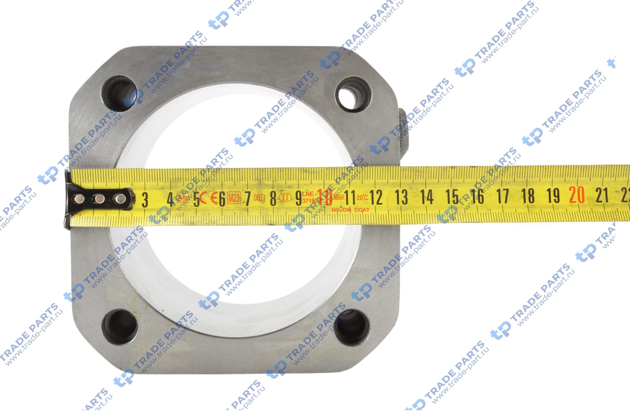 Реальная фотография гильза компрессора d100 mb om501 la/om502 la