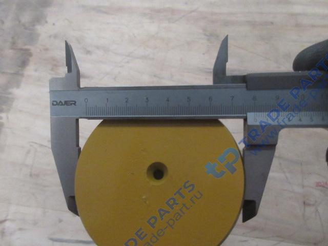 Реальная фотография палец коромысла центральный круглый