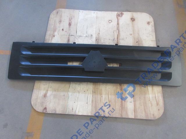 Решетка капота для SITRAK C7H грунтованная
