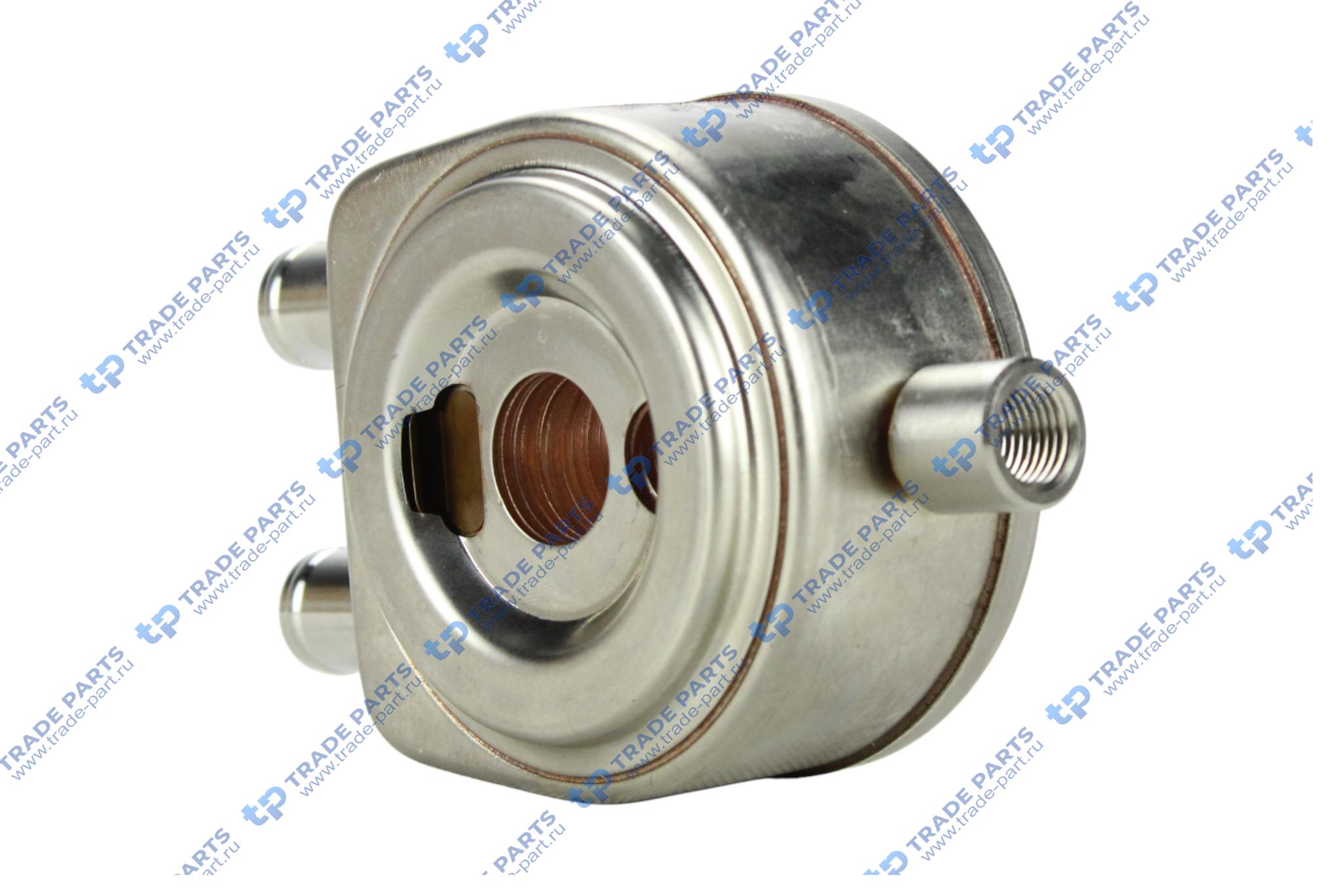 Реальная фотография теплообменник deutz d/td 226 b