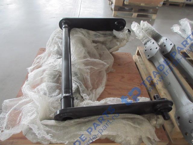 Реальная фотография торсион заднего моста в сборе для shacman x6000 4x2 качество о