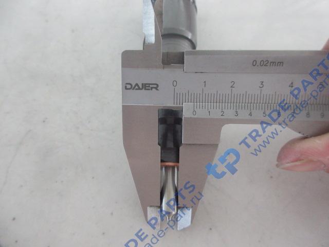 Реальная фотография форсунка евро2 350 л.с. (распылитель 193)