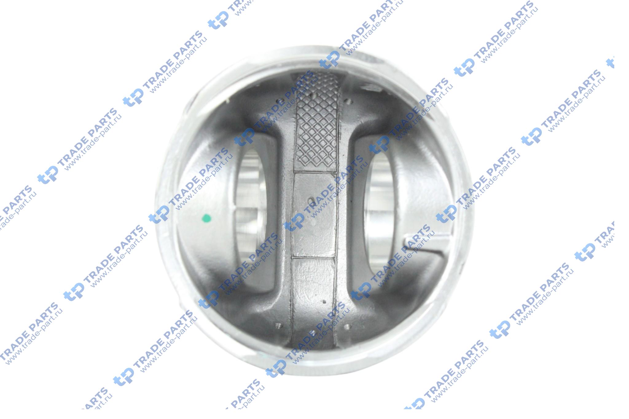 Реальная фотография поршень в сборе 4bt, 6bt, шт 3957799 huatai