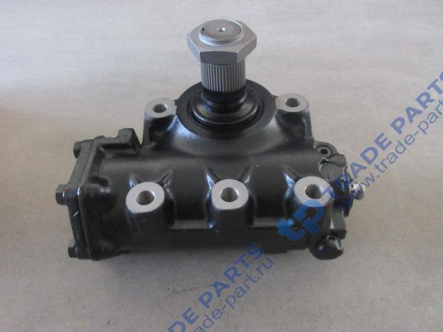 Реальная фотография механизм рулевой гур zf8098