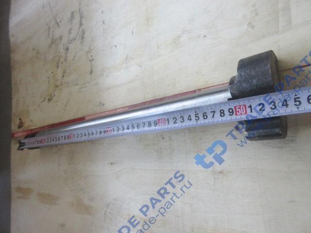 Реальная фотография вал тормозной кулачковый правый j6