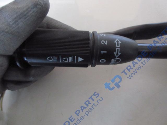 Реальная фотография переключатель подрулевой 44b0045 / jk338-a