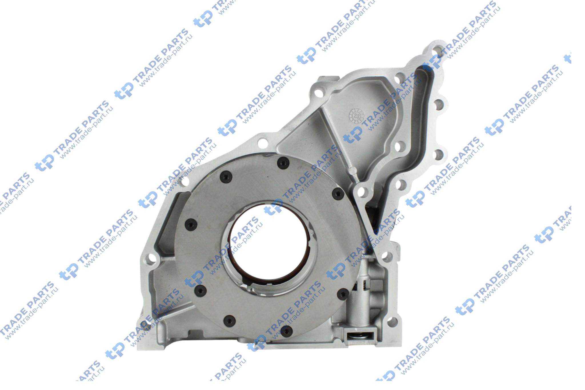 Реальная фотография насос масляный deutz bf 6m 1013