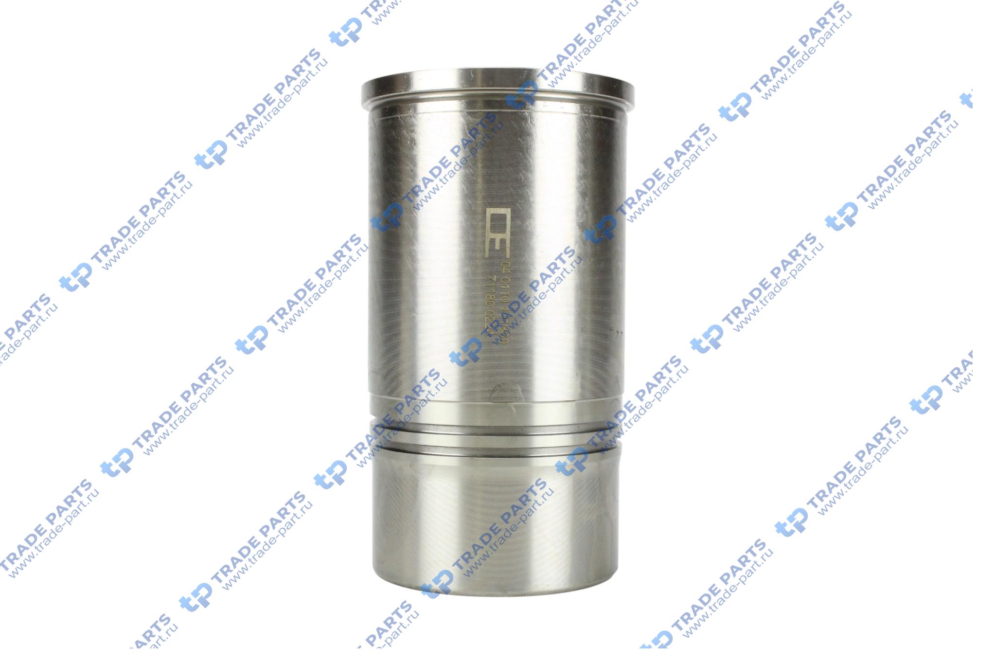 Реальная фотография гильза цилиндраdeutz bf4 m1013/bf6 m1013