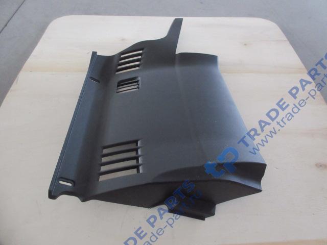 Реальная фотография панель салона пассажирская faw j6 4180 качество о