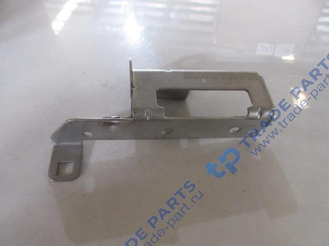 Реальная фотография кронштейн капота, правый (c7h max) качество о