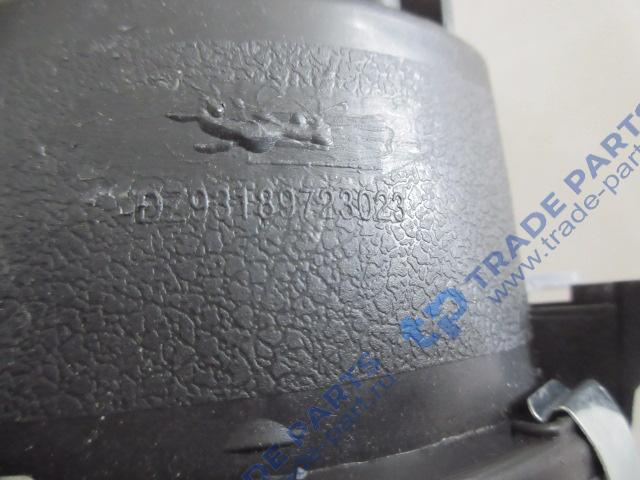 Реальная фотография фара противотуманная shaanxi f3000 правая dz93189723023