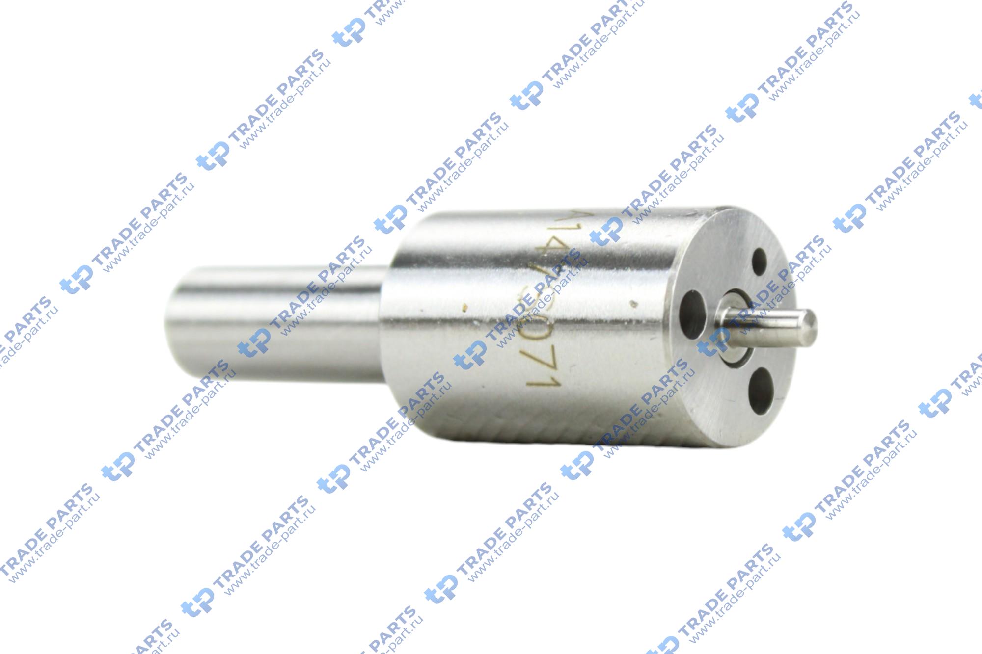 Реальная фотография распылитель форсунки j3200-1112030a/cdlla147s071/330-1112030a