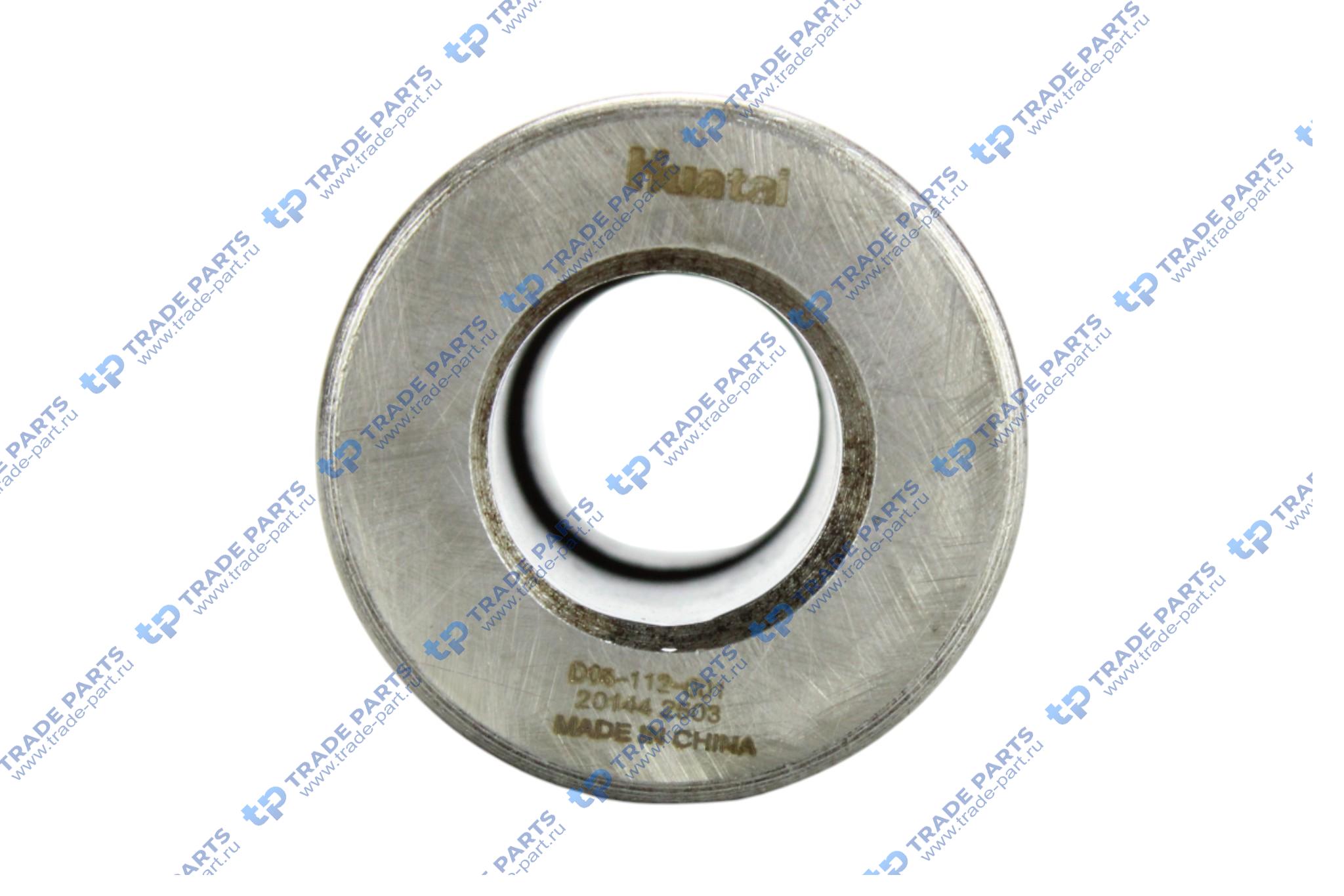 Реальная фотография поршневой палец shanghai d6114b  huatai