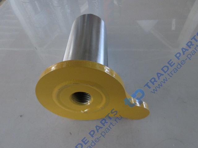 Реальная фотография палец сочленения полурам нижний sdlg 953 нового образца