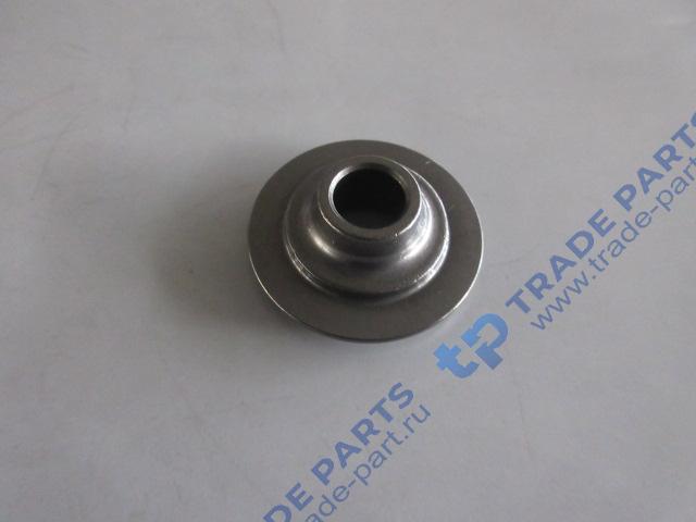 Реальная фотография тарелка пружины клапана гбц
