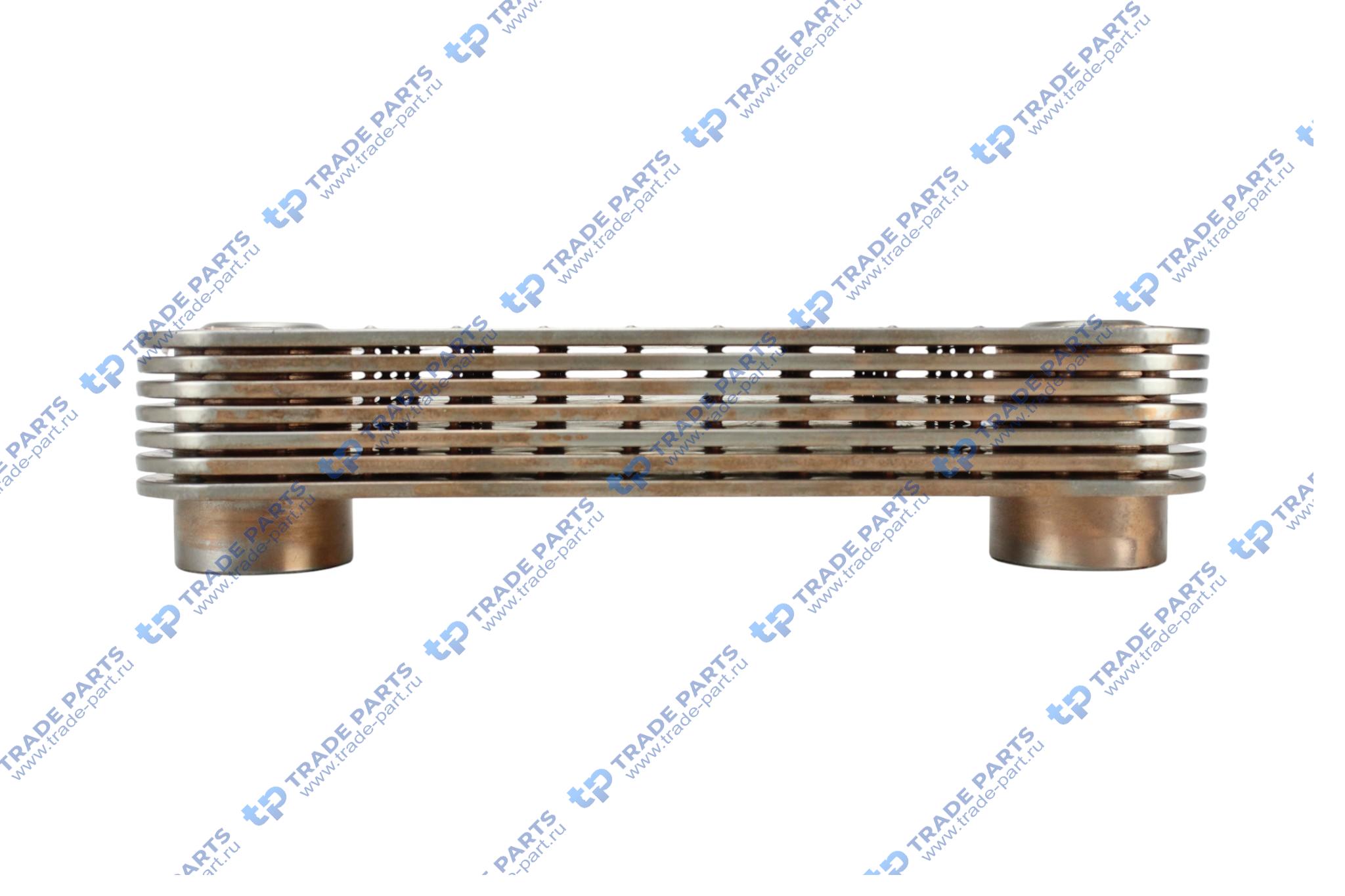 Реальная фотография теплообменник deutz bf 4m 1013 td/tcd 4l 2013 2v