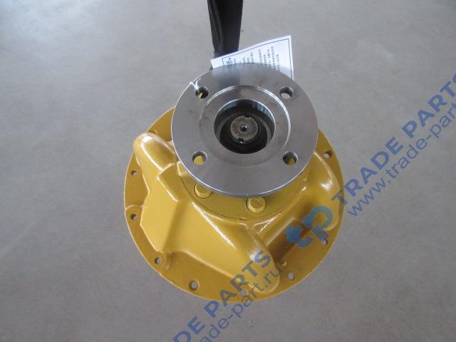 Реальная фотография редуктор моста 4.z3.2.00a (против часовой) xcmg