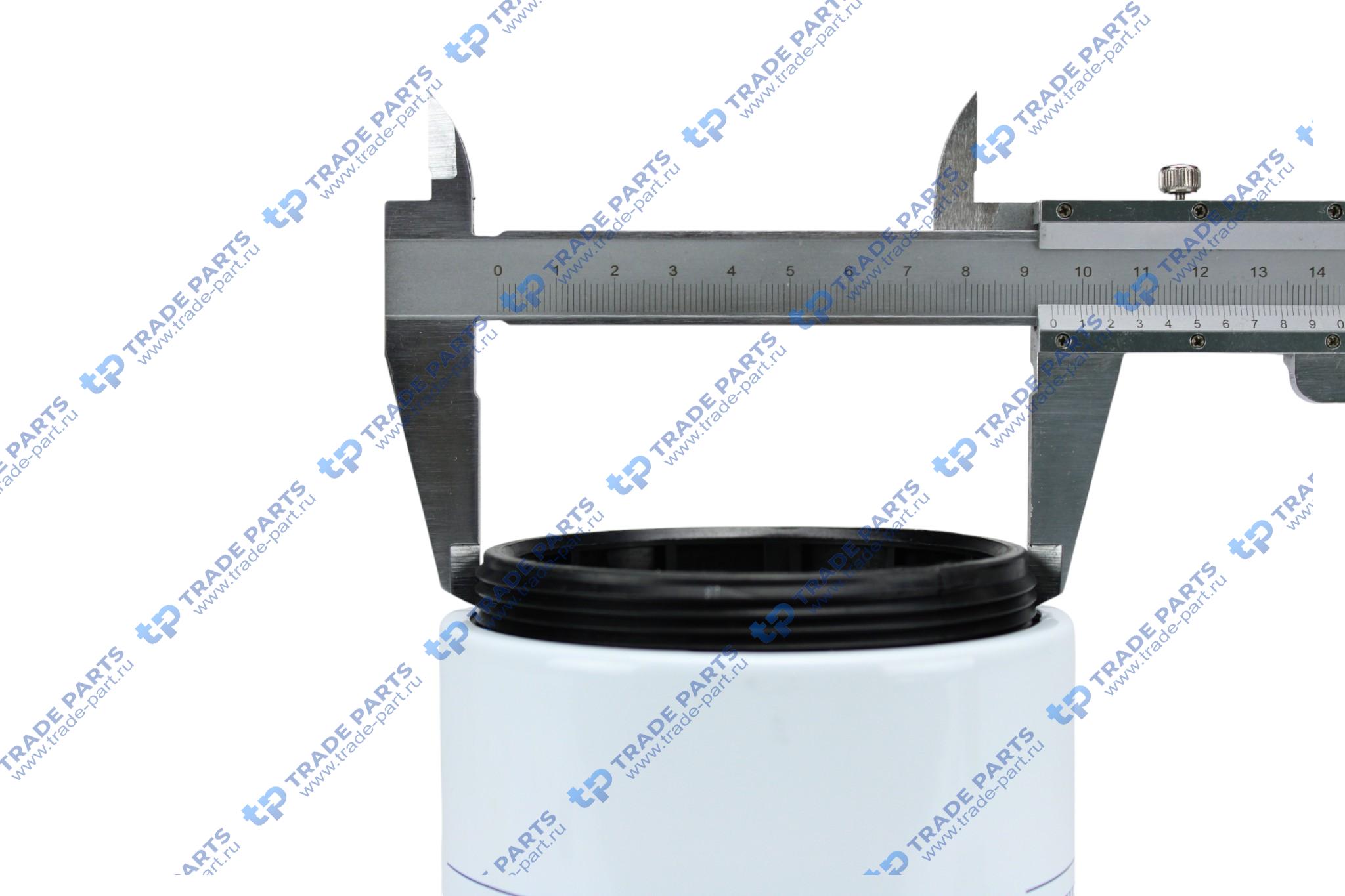 Реальная фотография фильтр топливный сепаратора daf,man,mb,volvo,scania volvo