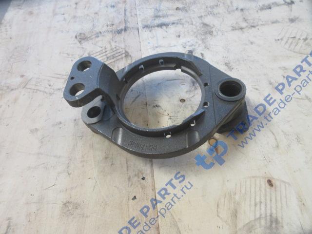 Суппорт тормозной передний правый FAW J6