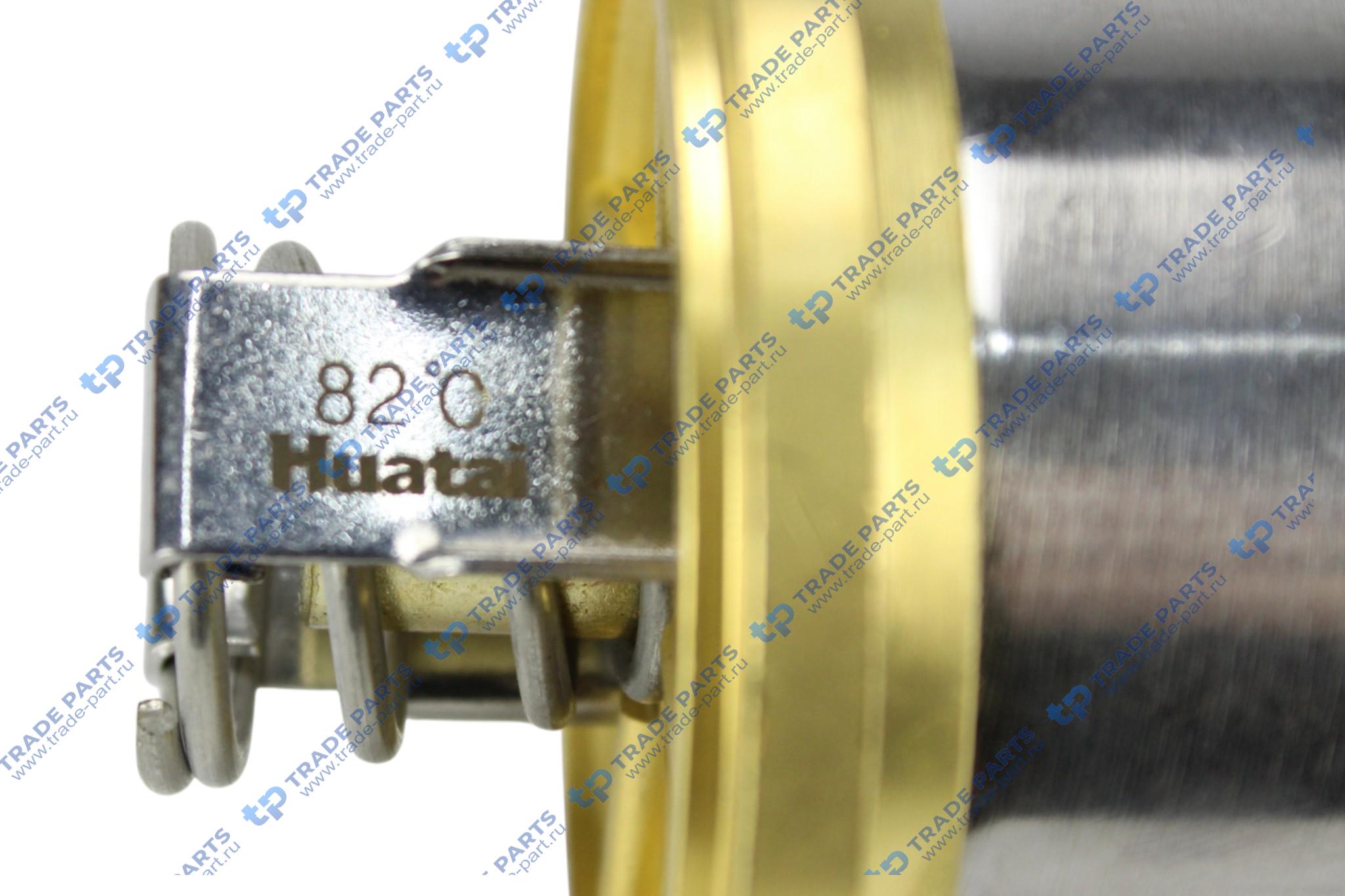 Реальная фотография термостат 82℃ nt855 3076489 huatai