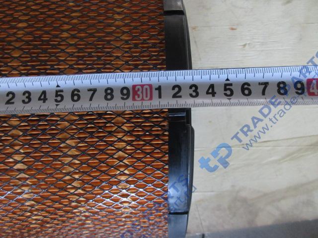 Реальная фотография фильтр воздушный kw2933/c14ab-610273+a+c14ab-610274+a/s00016439+01