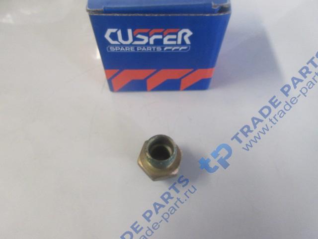 Штуцер прямой электромагнитного клапана АБС FAW качество О