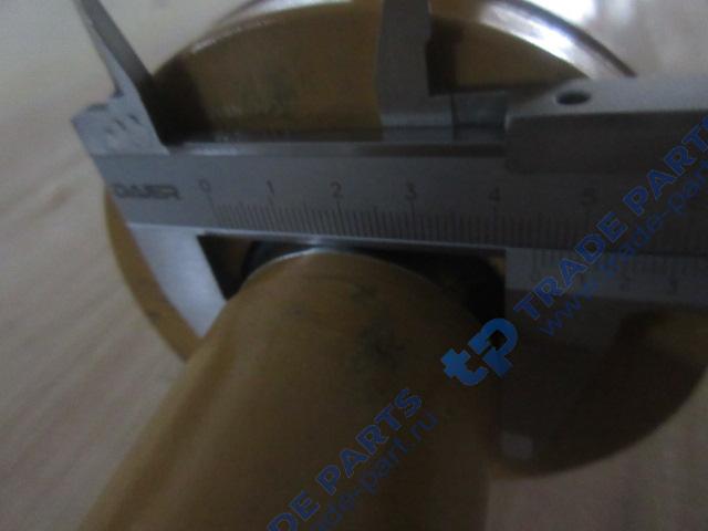 Реальная фотография гидроцилиндр рулевой w054500000b качество о