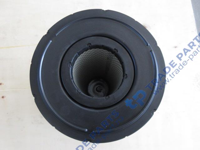 Реальная фотография фильтр воздушный kw2842 iugong clg855, clg 855h, clg856 качество о