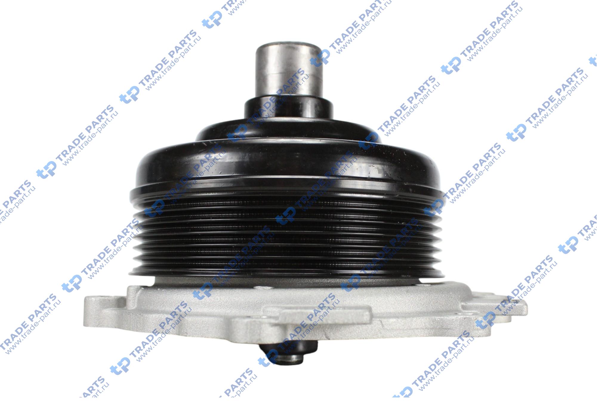 Реальная фотография насос водяной mercedes-benz: sprinter 3-t/3,5-t/4,6-t/5-t (906) 211cdi/214cdi/310cdi/311cdi/314cdi/3