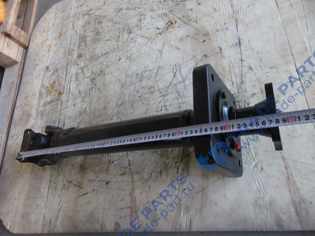 Реальная фотография вал карданный z3g.4.1-1/252700128/350k.032 xcmg